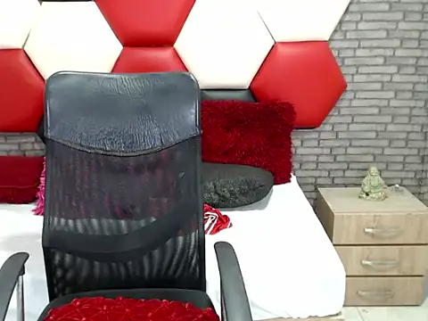 Chat +18 de Thristan05 ao vivo