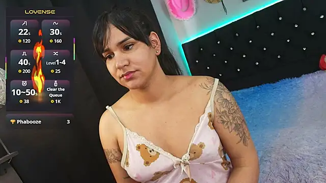 Chat XXX ao vivo de Kagome01