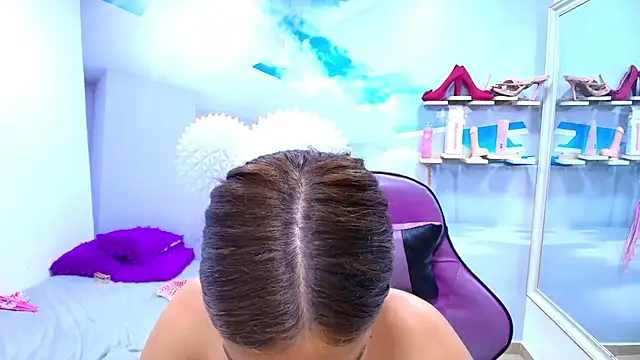 Онлайн чат XXX DEMI_LEED