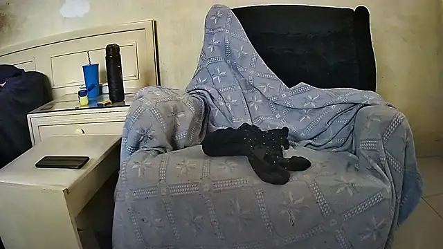 XXX chat uživo modela thirdlegZA