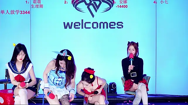 Bri-001 Live XXX-chat