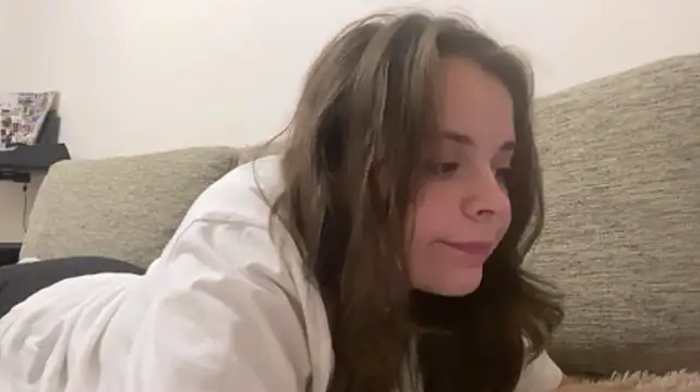 LorileeKaliszewski Adlı Modelin Canlı XXX Sohbeti