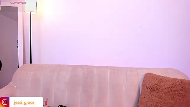Jessi_Grace Live XXX-Chat