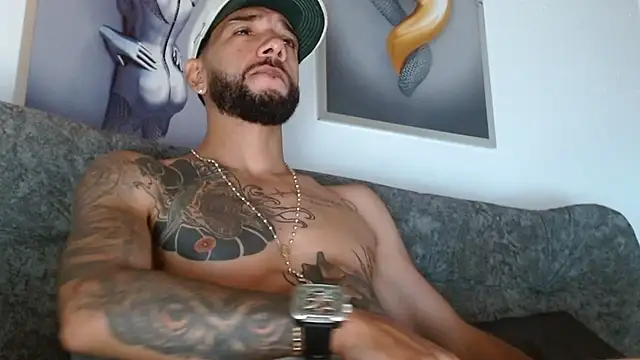 LukasScott_'s Live XXX Chat