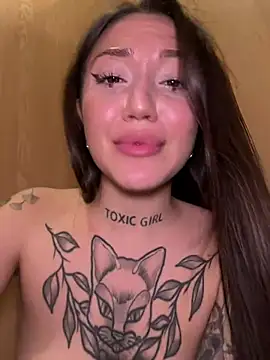 SaintSquirt live XXX chat