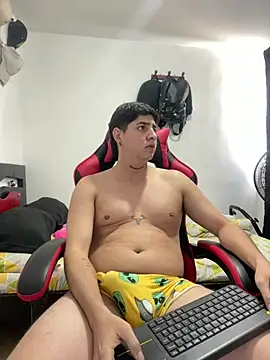 Fozil_Dvice – Naživo XXX chat