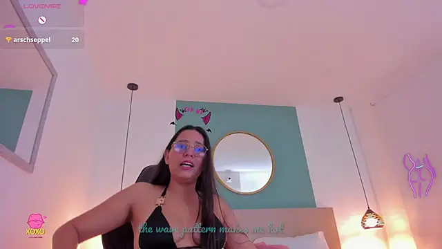 Chatroom XXX en direct de lucy_blue28