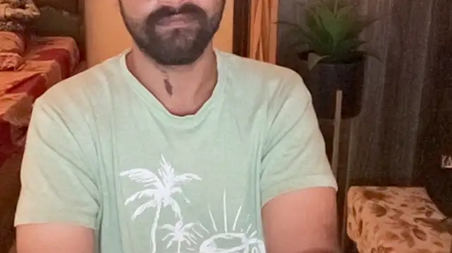 Chat XXX ao vivo de Mr_Raje