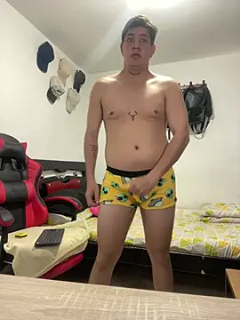 Fozil_Dvice – Live XXX-chat