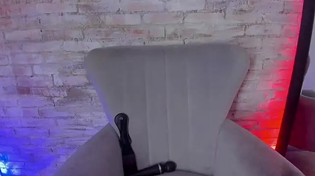 Czat XXX na żywo – redvelvet7