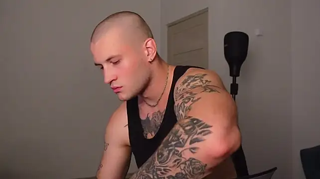 Chat +18 de Igor_Wilde ao vivo