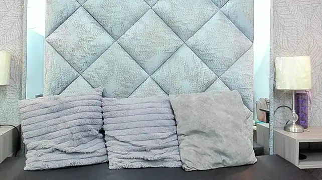 ArianaThomson Adlı Modelin Canlı XXX Sohbeti
