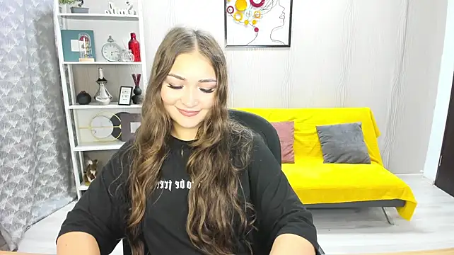 EllaClarke Adlı Modelin Canlı XXX Sohbeti