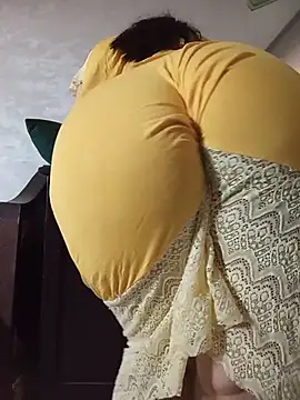 lily_sx Adlı Modelin Canlı XXX Sohbeti