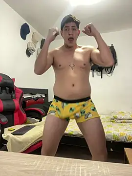 แชท XXX สดของ Fozil_Dvice