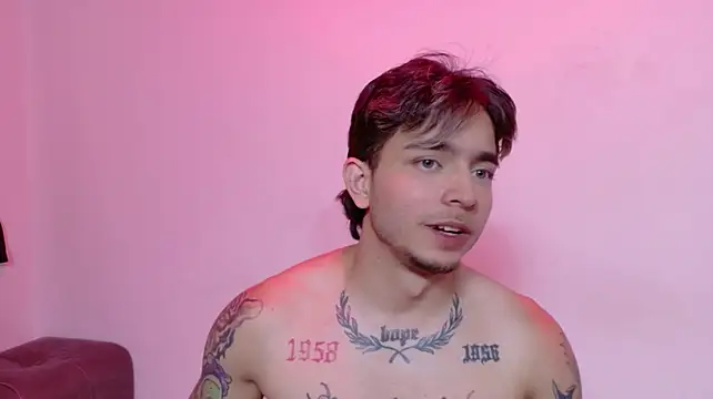 AliceandMax Chat XXX live