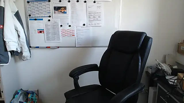 VSteph's Live XXX Chat