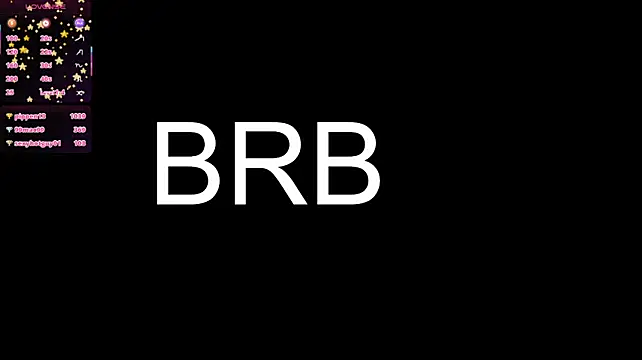 Chat XXX ao vivo de berry_princes