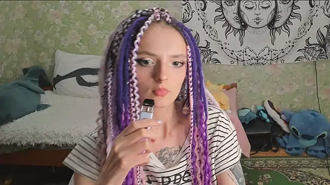 Cutie_Adelia's Live XXX Chat