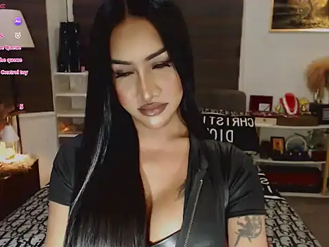SeductiveVictoria: απευθείας συνομιλία ΧΧΧ