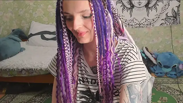 Czat XXX na żywo – Cutie_Adelia