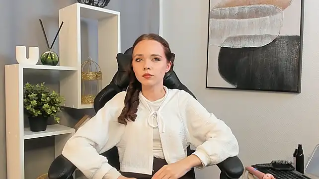MaribelAntwin Live XXX chat