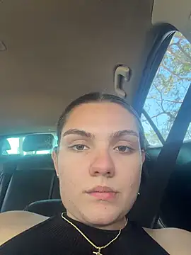 Eva_stark10 élő XXX-chatje