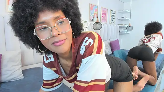 Chat XXX en directo de Megan__Hart_