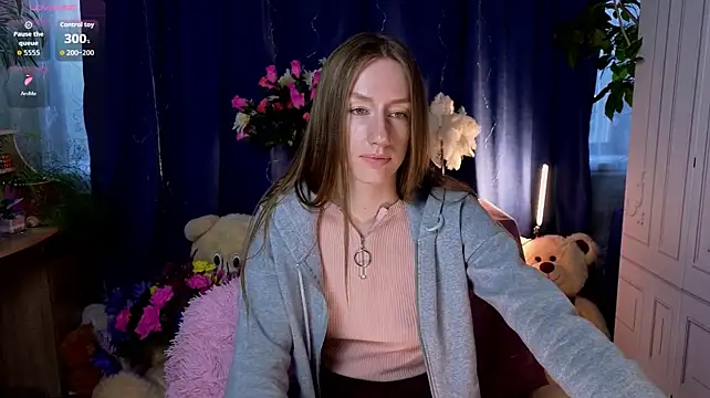 RoseXAngel – Naživo XXX chat