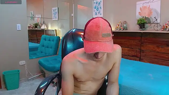 Czat XXX na żywo – FelipeFriendly