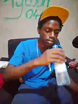 Demon254_ Live XXX Chat