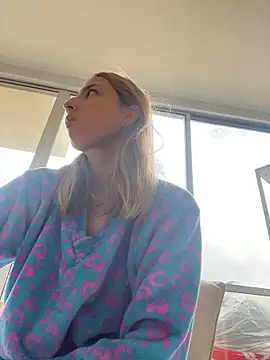 Ameellie Live XXX-chat