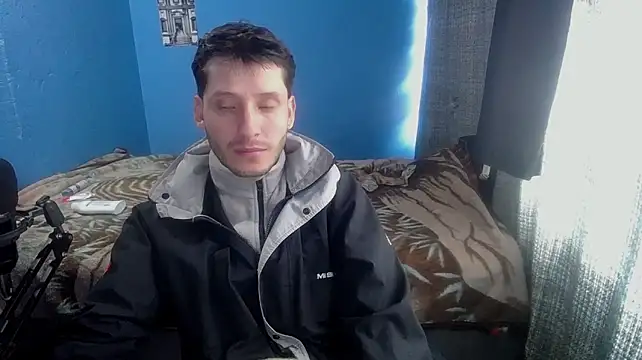 Živý XXX chat infinity-888