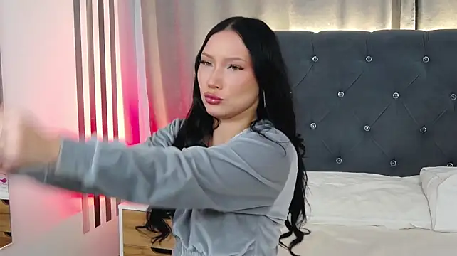 VikkyVonn Live XXX-chat