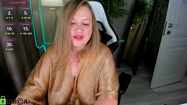 CleoXotie Adlı Modelin Canlı XXX Sohbeti