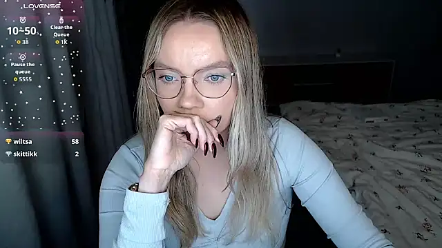 PolinaXXXXXJones Live XXX-chat
