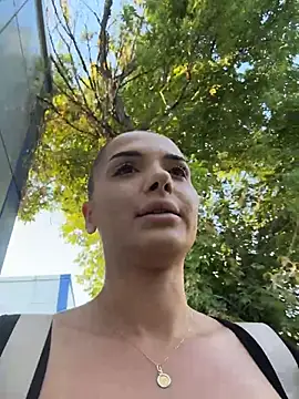 chloenyx Chat XXX in diretta