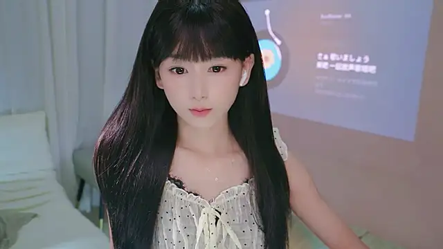 Sembang XXX Secara Langsung littlefairy-