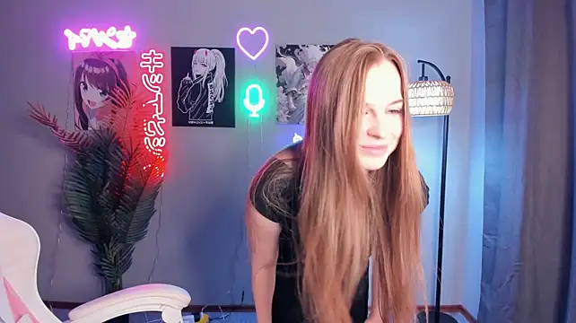 JenineSenese Live XXX-chat