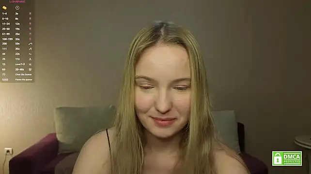HongTomczak Adlı Modelin Canlı XXX Sohbeti