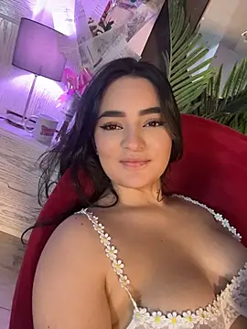 AntonellaaFerrer_ Live XXX-Chat
