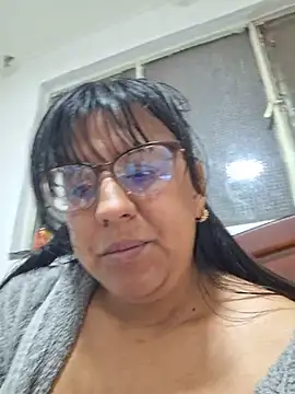 ZaidaWet Chat XXX in diretta