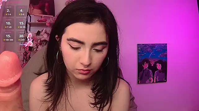 Sweet_shena's Live XXX Chat