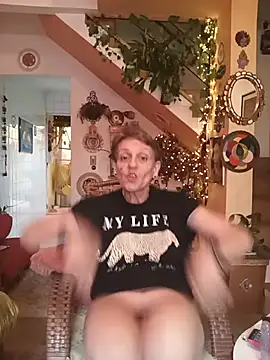 Živý XXX chat Elianarol