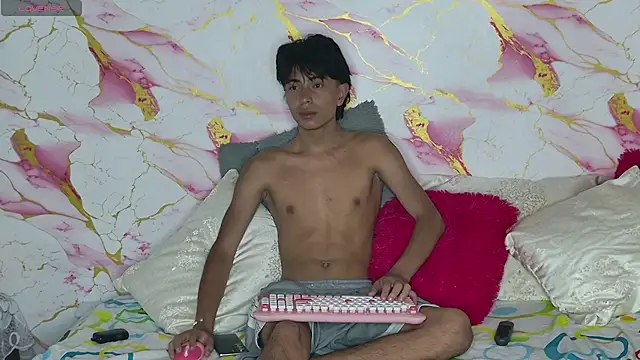Oliver_blake Live XXX Chat