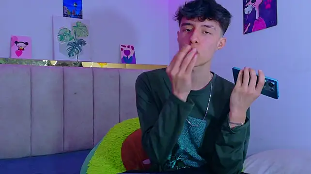 Chat XXX ao vivo de Zaylune