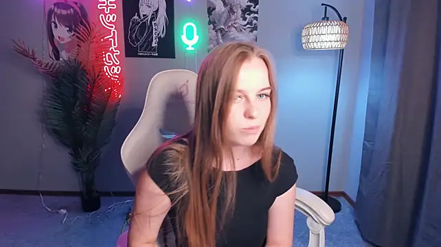 Živý XXX chat JenineSenese