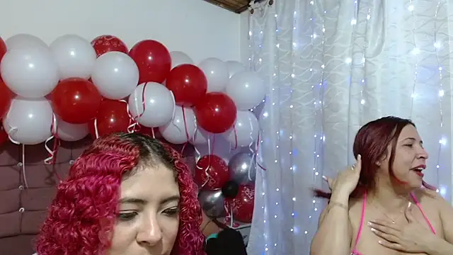 LITTLEJULES 라이브 XXX 채팅