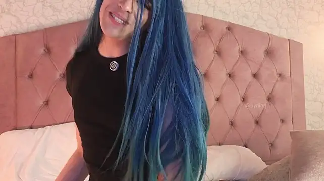 Nioki_ Live XXX Chat