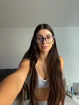 Chat XXX ao vivo de Wildberry_